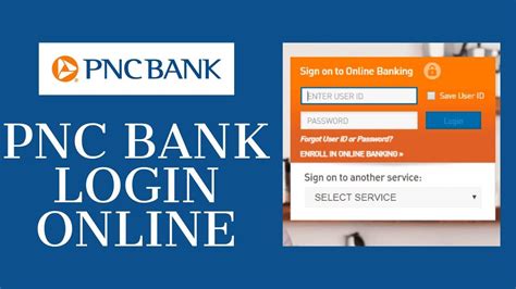 PNC online banking consumer deposits